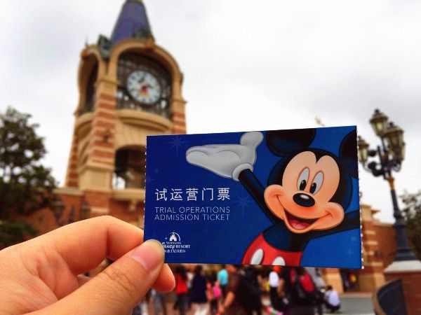 First experience of Shanghai Disneyland! Detailed garden tour strategy x stay in Toy Story Hotel