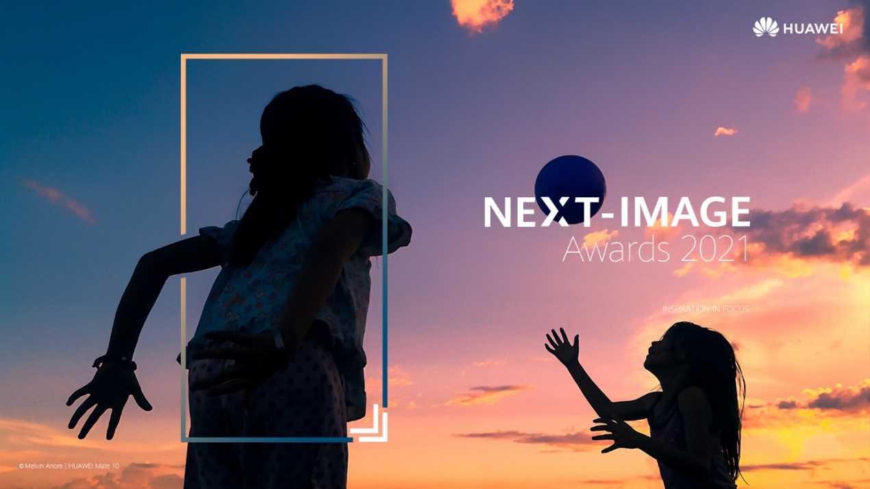 Huawei announces NEXT IMAGE Awards 2021, world’s largest smartphone photography competition