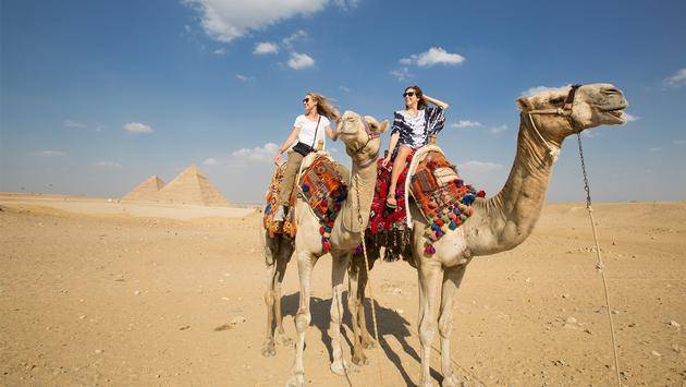 A&amp;K Resumes Luxury Small-Group Travel, Starting with Egypt and Africa