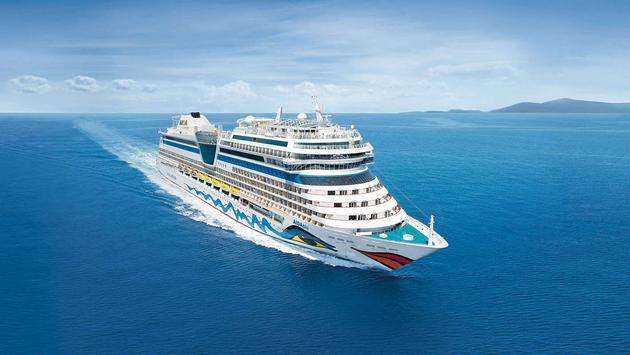 AIDA Cruises Expands Program With New Voyages
