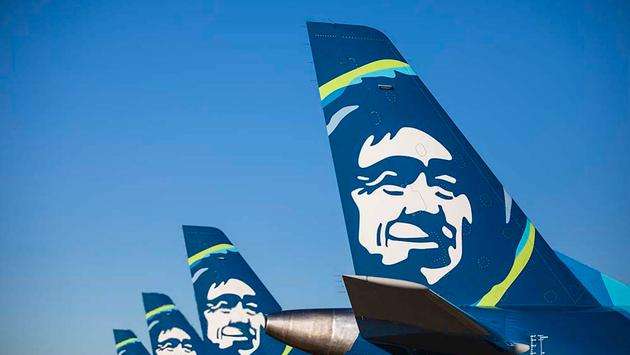 Alaska Airlines Back in the 737 MAX Business