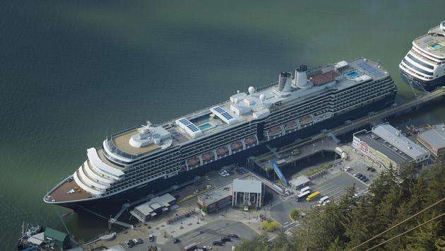 Alaska Joins Florida in CDC Lawsuit To Allow US Cruising