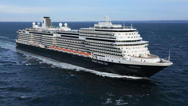 Holland America Line’s 2022-2023 Cruises Capture the Spirits of Mexico and Hawaii