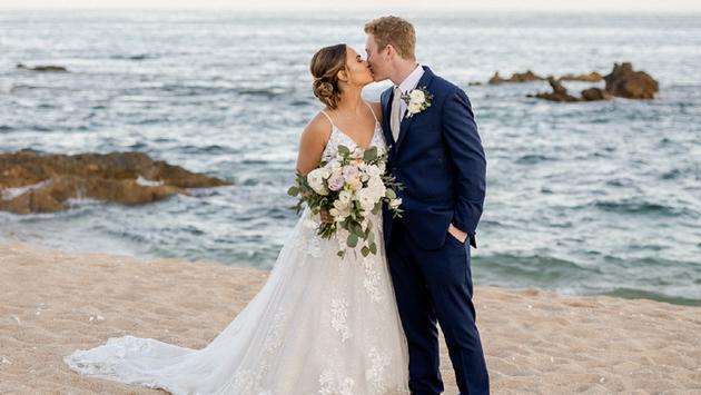 Host Your Dream Destination Wedding in Style