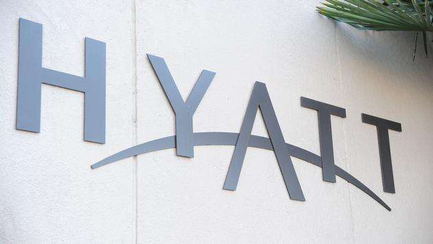 Hyatt Hotels Announces Updated Net Rooms Growth Outlook