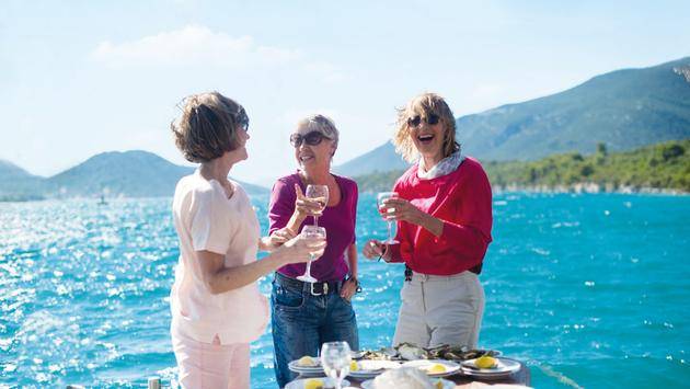 Insight Vacations Launches New Wander Women Journey and Experiences