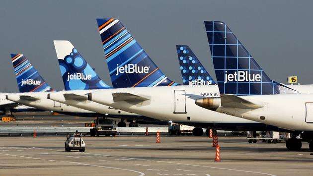 JetBlue Adds Four All-New Destinations in Latest Route Expansion