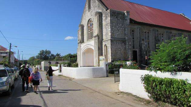 Jamaica Sets New Local Curfew Amid COVID Spike