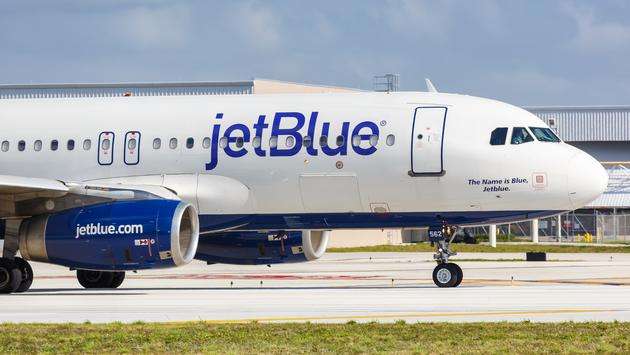 JetBlue and Qatar Airways Expand Partnership