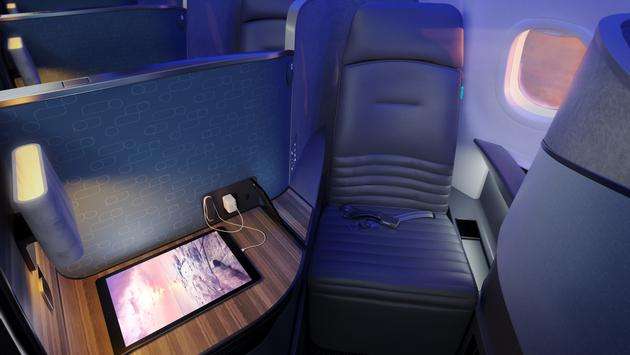 JetBlue Adds Revamped Mint Experience on Transatlantic Flights