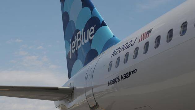 JetBlue Considers Moving Headquarters To Florida