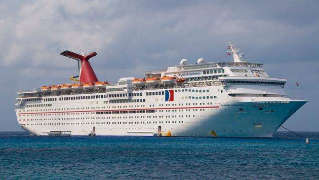 Judge Warns Carnival of Needing Ship Certification 60 Days Prior to Sailing