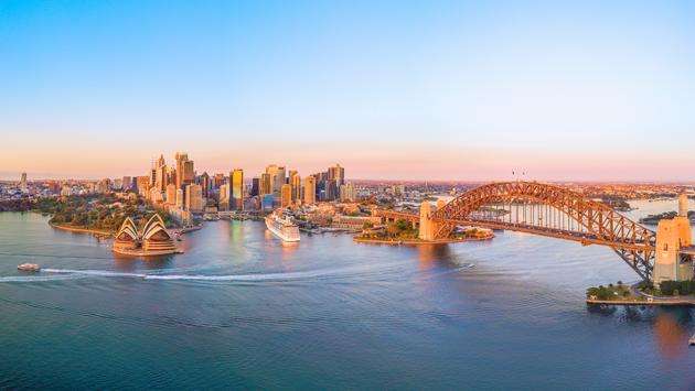 Kimpton Sydney’s 2021 Arrival Will Mark the IHG Brand’s Australian Debut