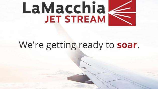 LaMacchia Travel Unveils Host Agency – LaMacchia Jet Stream