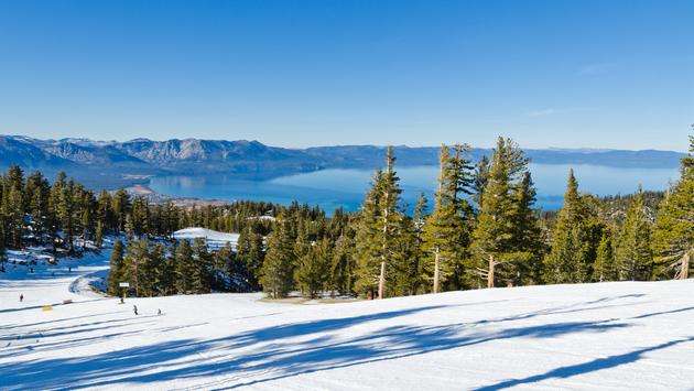 Lake Tahoe Ski Resort is Changing Its Derogatory and Offensive’ Title