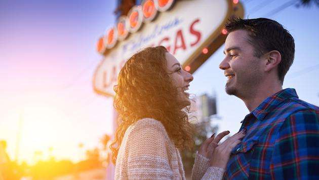 Las Vegas Chapel to Give Away Dream Honeymoon Package