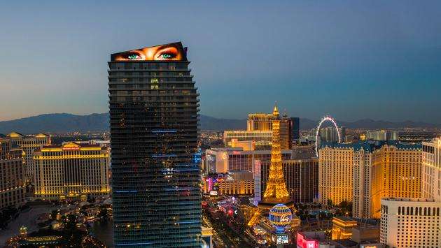 Las Vegas Launches New Ad Campaign