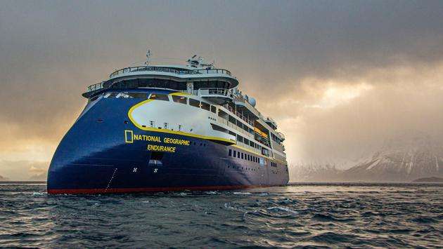 Lindblad Expeditions Launches New Itineraries