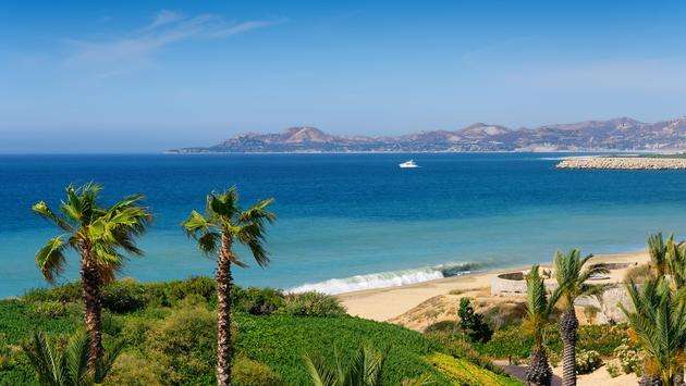 Los Cabos Earns Sharecare VERIFIED Health and Safety Status