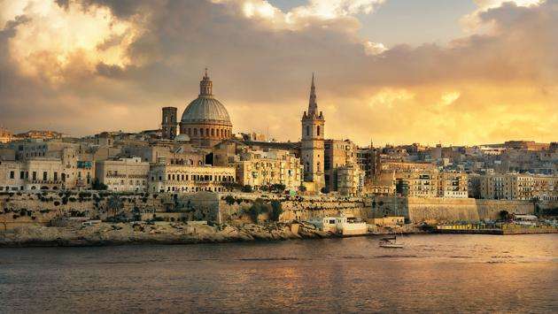 Malta Will Pay Travelers To Stay On The Island This Summer