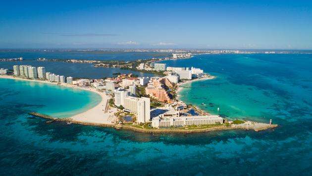 Mexican Caribbean Launches VISITAX Tourism Fee Payment System