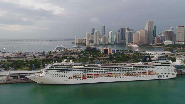 Miami Officials Sign Off on PortMiami Expansion