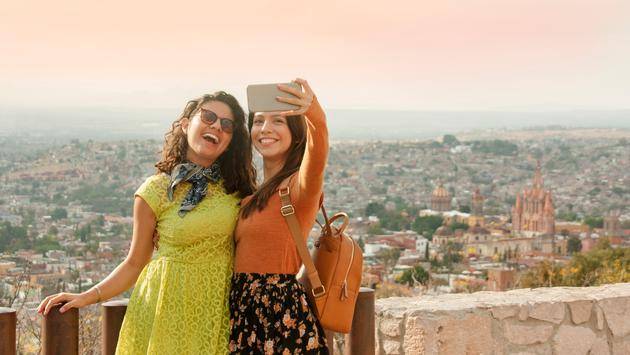 MMGY Global, Prominent Travel Brands Announce Survey of Latinx US Travelers