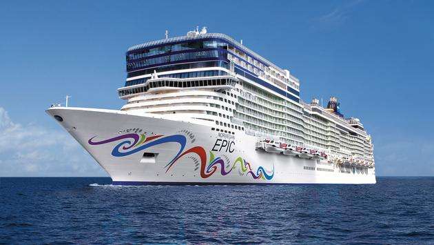 NCLH Brands Eyeing Test Cruises as Soon as January