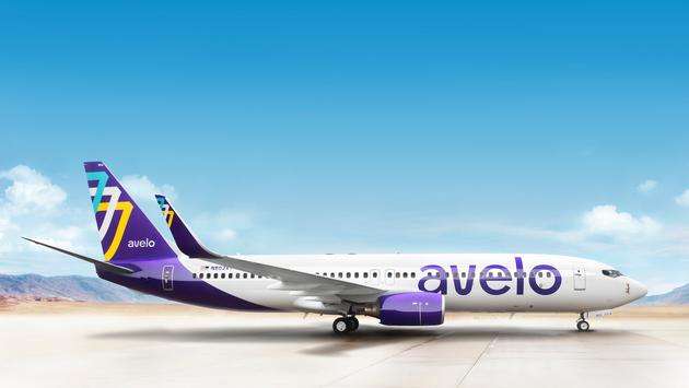 New Airline Avelo Is Counting On Air Travel’s Comeback From COVID-19