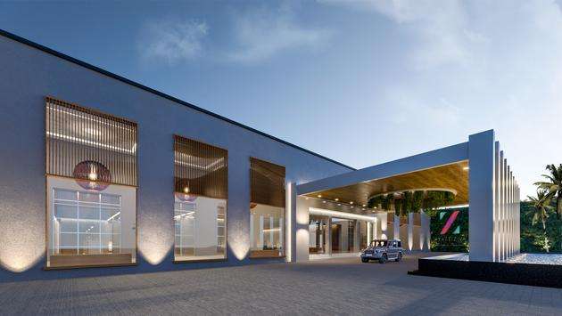 New Hyatt Ziva Resort Planned for Mexico’s Riviera Cancun Region