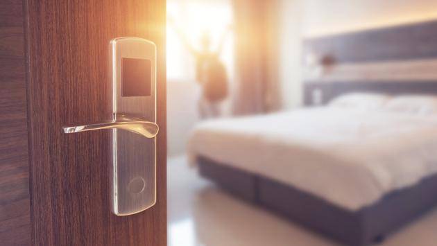 New Study Predicts Hotel Slump, Worker Shortage