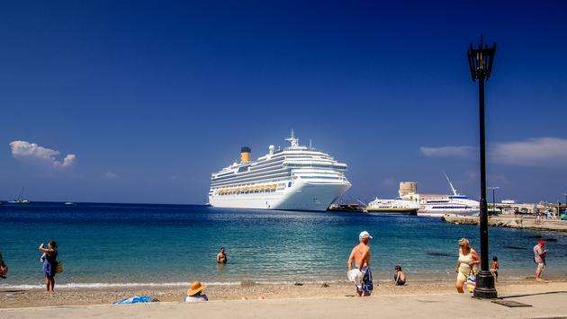 New Survey Reveals Promising Outlook for Cruise Travel in 2021