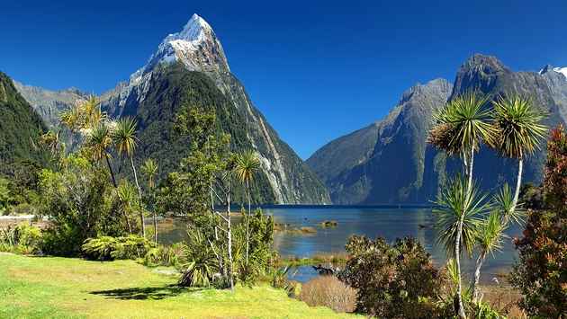 New Zealand Readies Tourism Industry for Sustainable Return