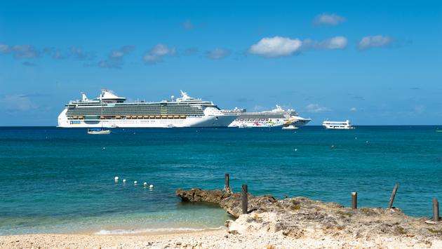 No Cayman Islands Cruises in 2021