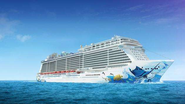 Norwegian Cruise Line Gives Away Free Cruises to 100 Teachers