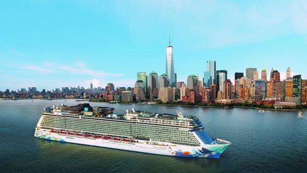 Norwegian Cruise Line's Message to Travel Advisors