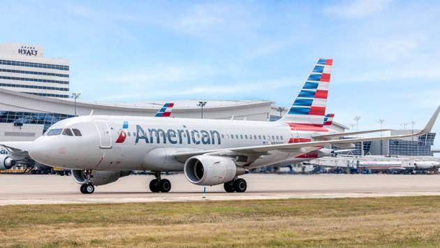 Now American Won’t Offer Alcohol in Main Cabin Until September