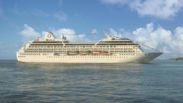 Oceania Debuts 2022 Europe and Tahiti Itineraries