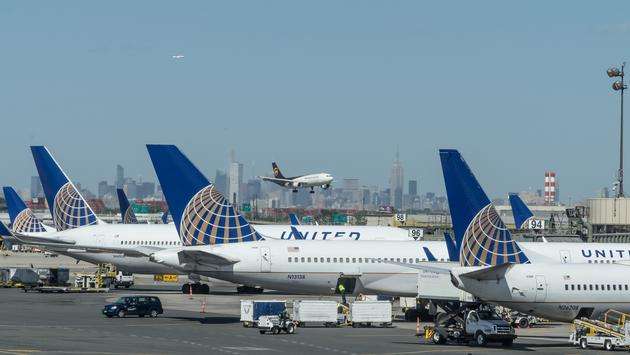 Officials Warn Airlines to Check Planes That Have Sat Idle During Pandemic