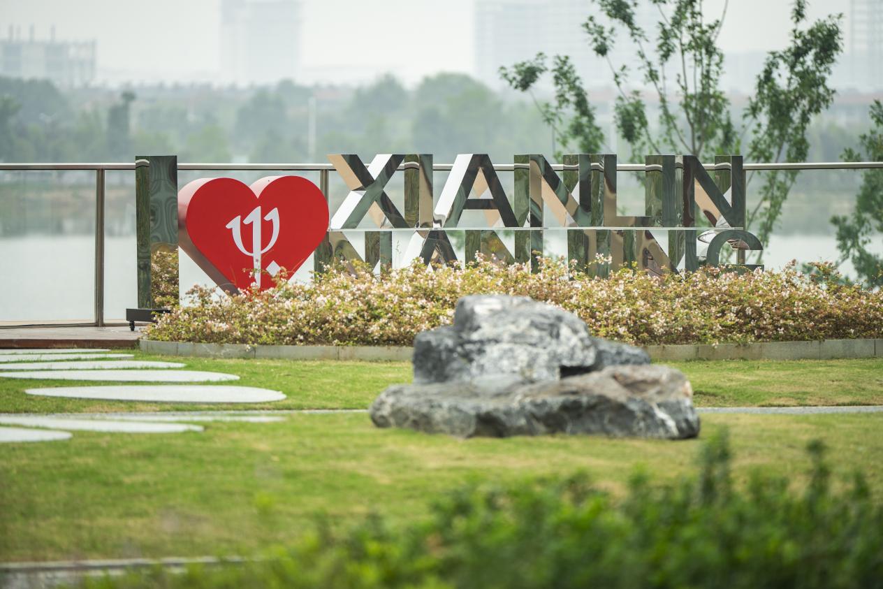 Escape the Crowds and Find Infinite Fun! The Right Way to Explore Nanjing